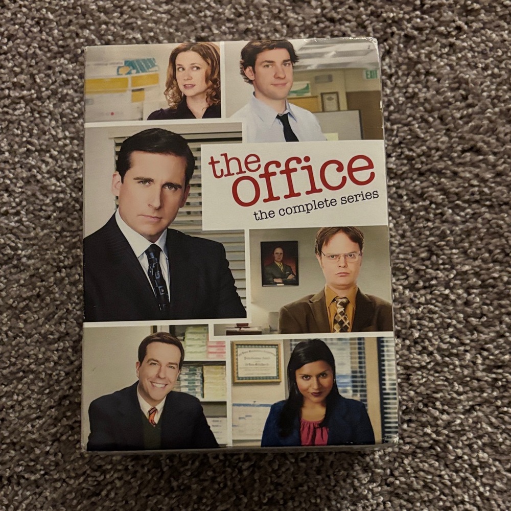 The Office Complete Series Box Set